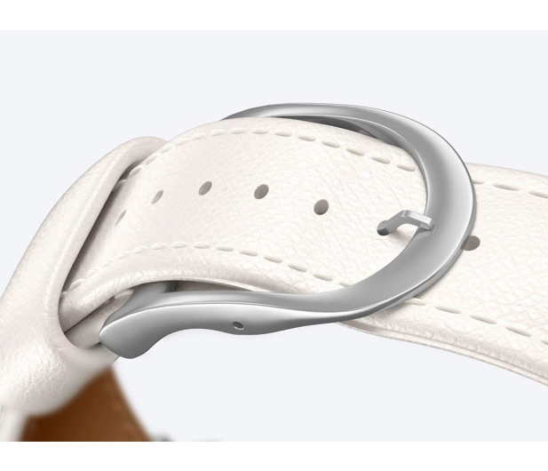 AmazingThing Class Band Apple Watch 45 / 46 / 49 mm jasnobeżowy - 1483750 - zdjęcie 5